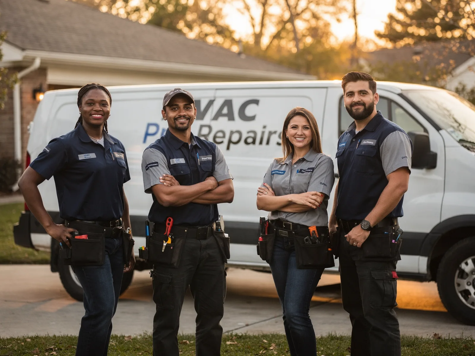 Heat Pump Repair company in Fall City, WA