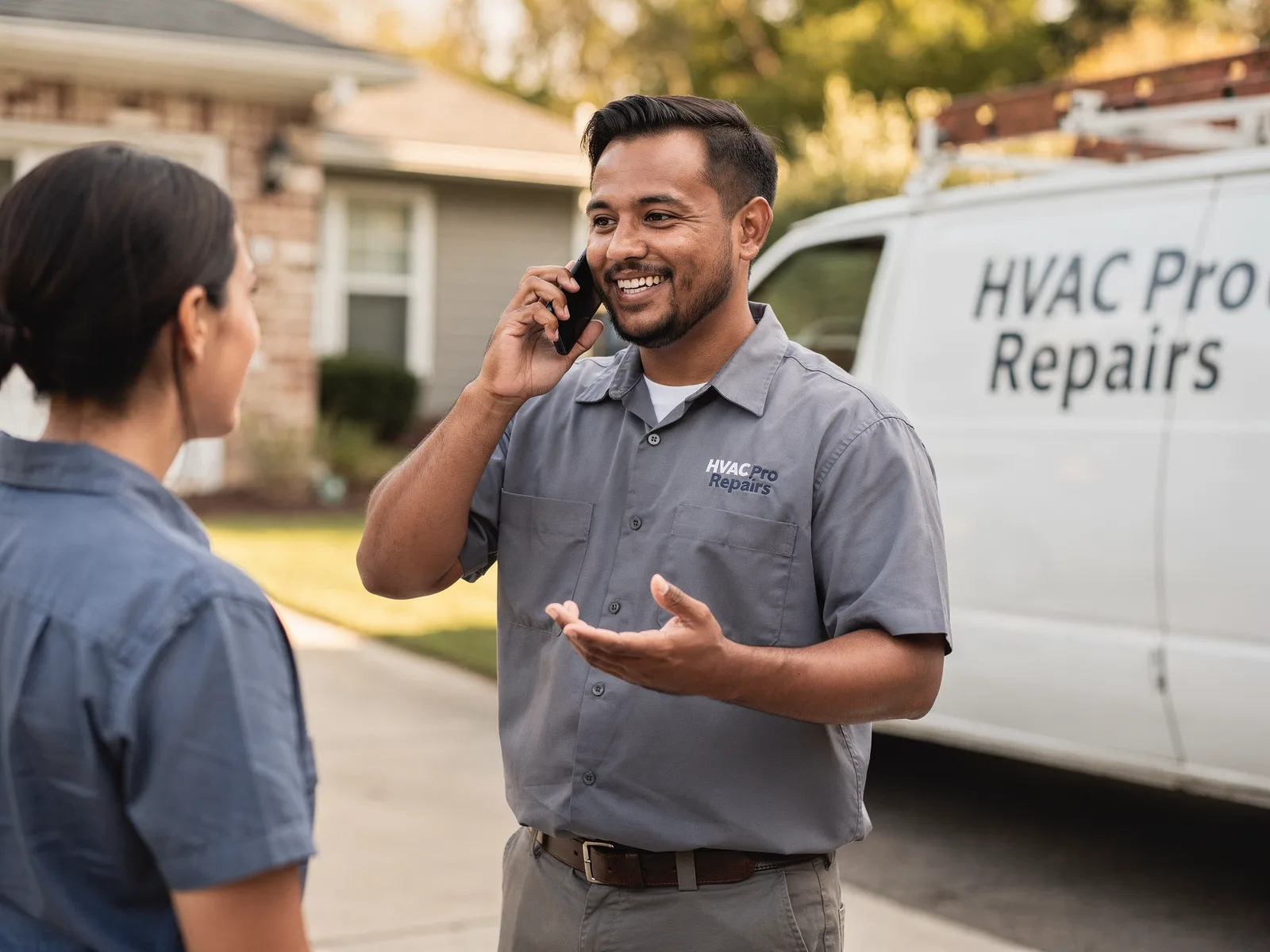 Heat Pump Repair Fall City, WA FAQs